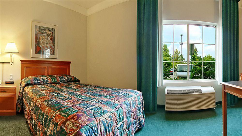 Hotel La Quinta By Wyndham Orlando Ucf Alafaya Esterno foto