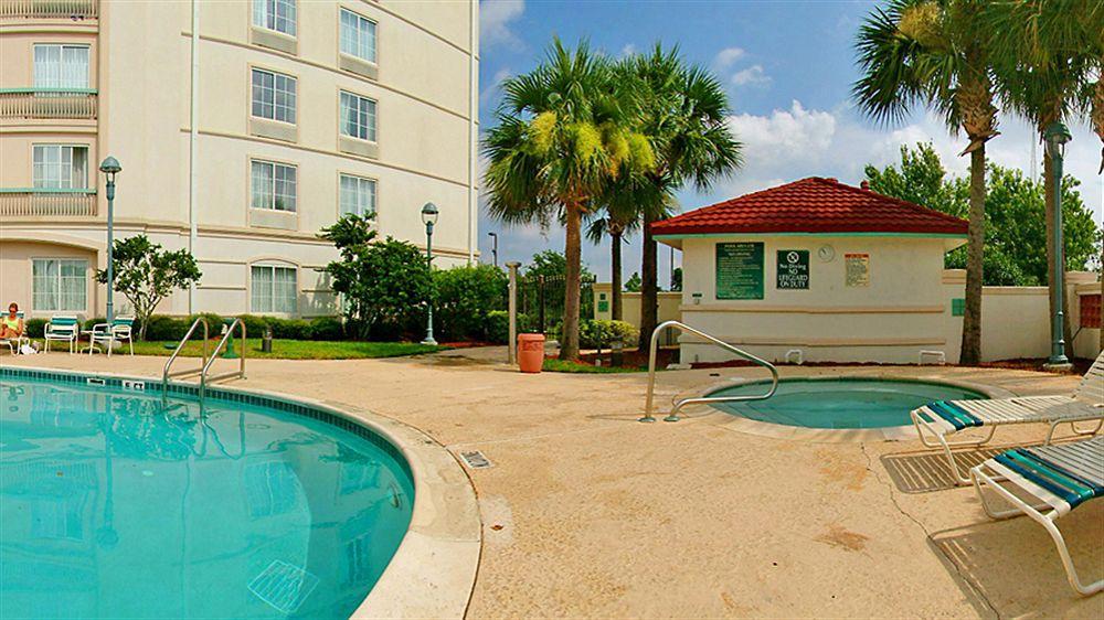 Hotel La Quinta By Wyndham Orlando Ucf Alafaya Esterno foto