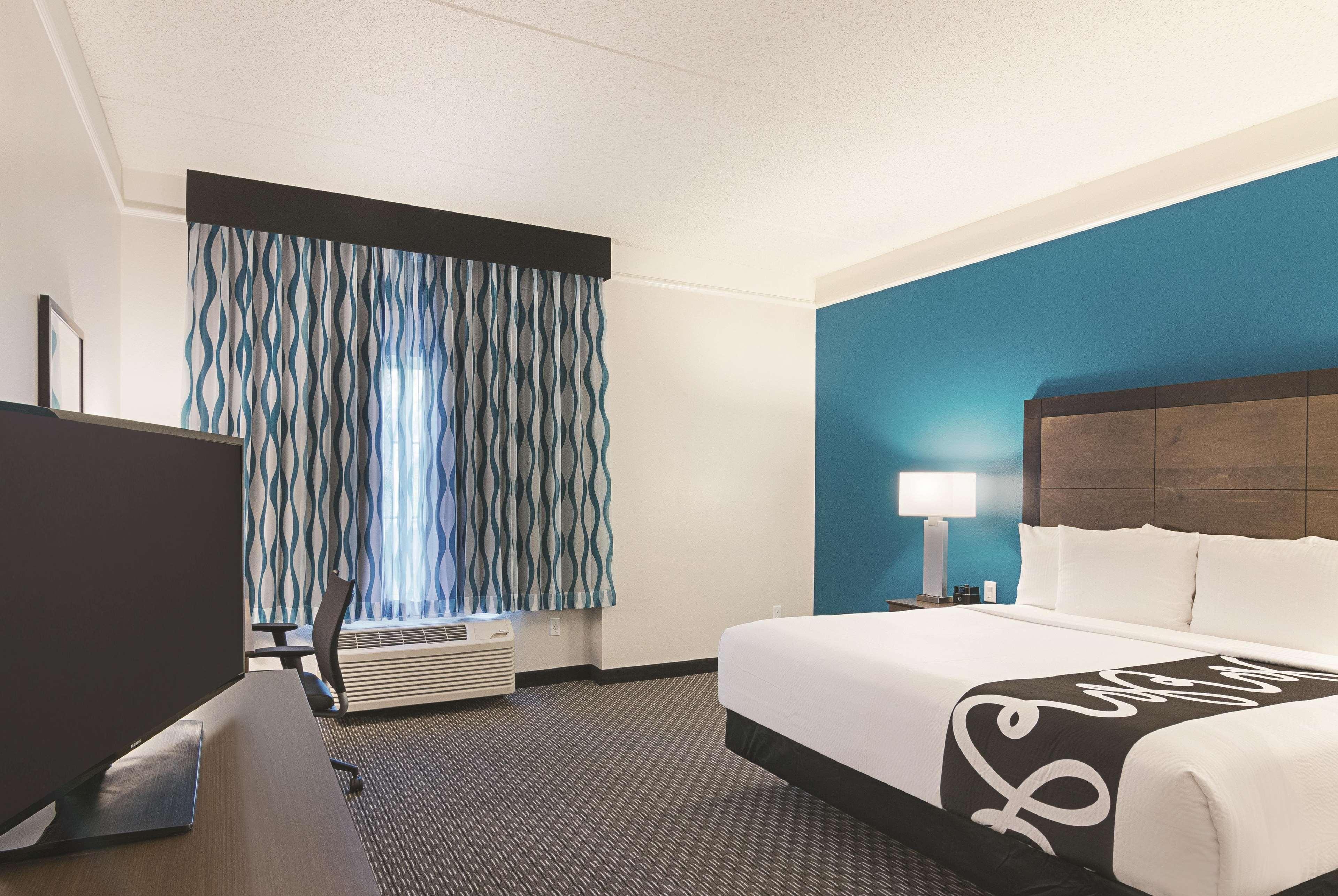 Hotel La Quinta By Wyndham Orlando Ucf Alafaya Esterno foto