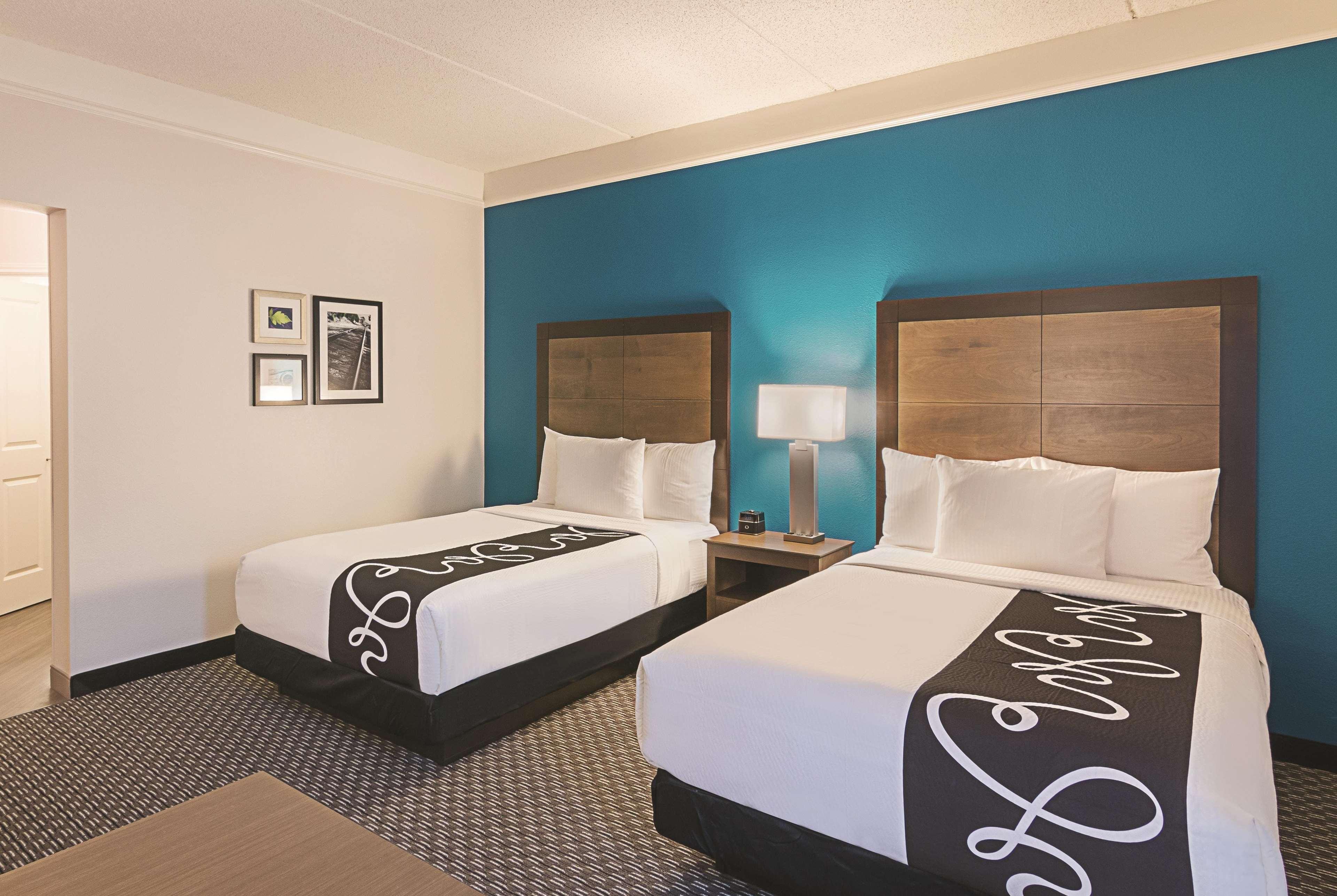 Hotel La Quinta By Wyndham Orlando Ucf Alafaya Esterno foto
