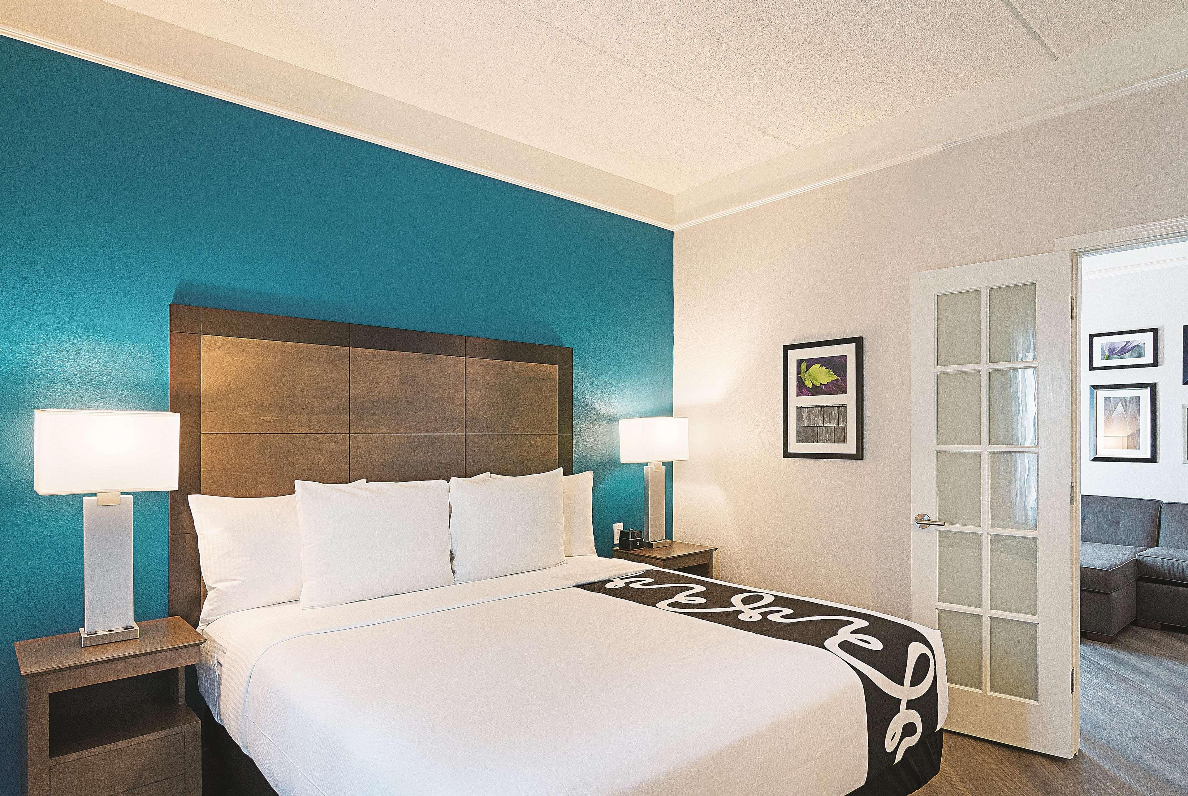 Hotel La Quinta By Wyndham Orlando Ucf Alafaya Esterno foto