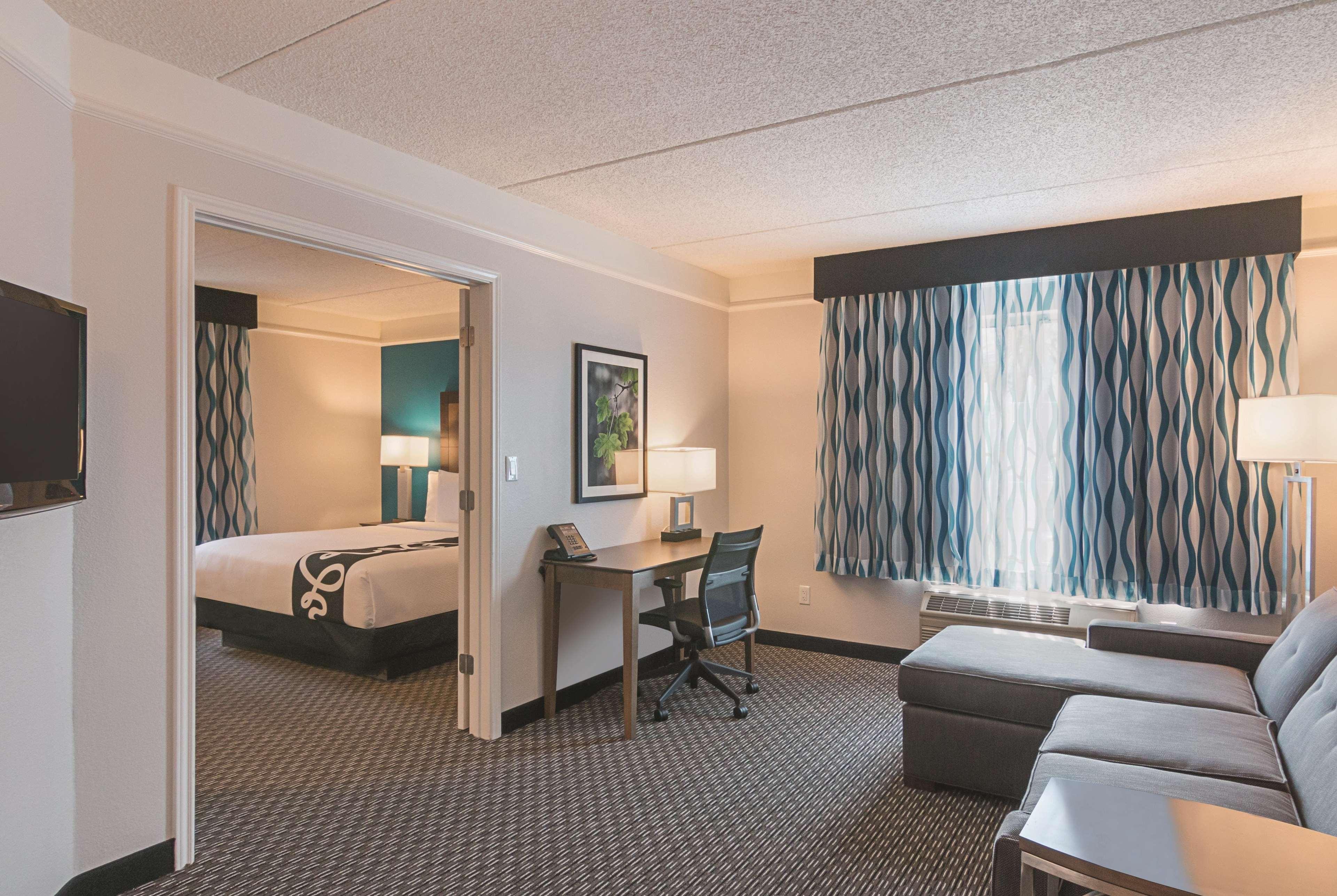 Hotel La Quinta By Wyndham Orlando Ucf Alafaya Esterno foto