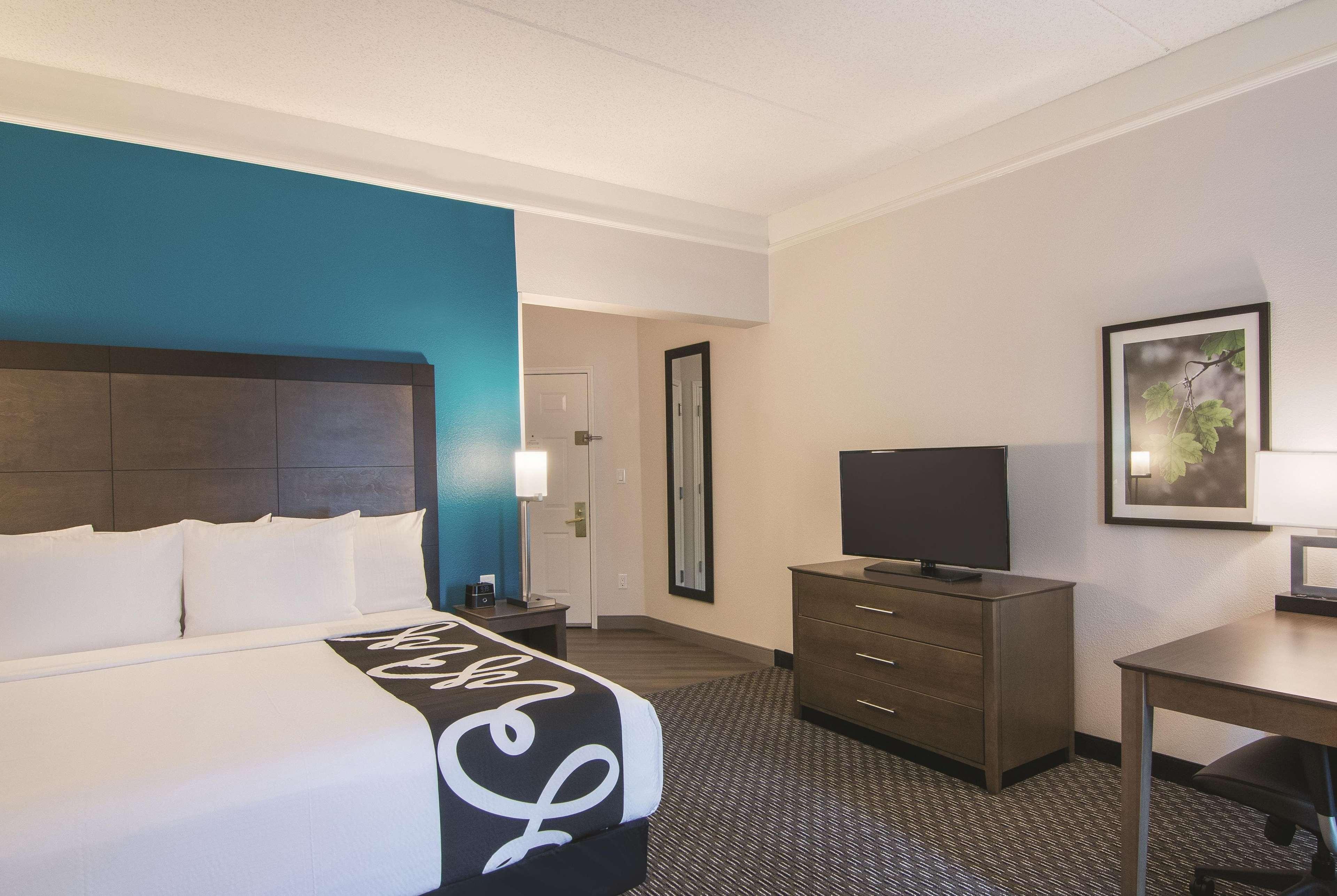 Hotel La Quinta By Wyndham Orlando Ucf Alafaya Esterno foto