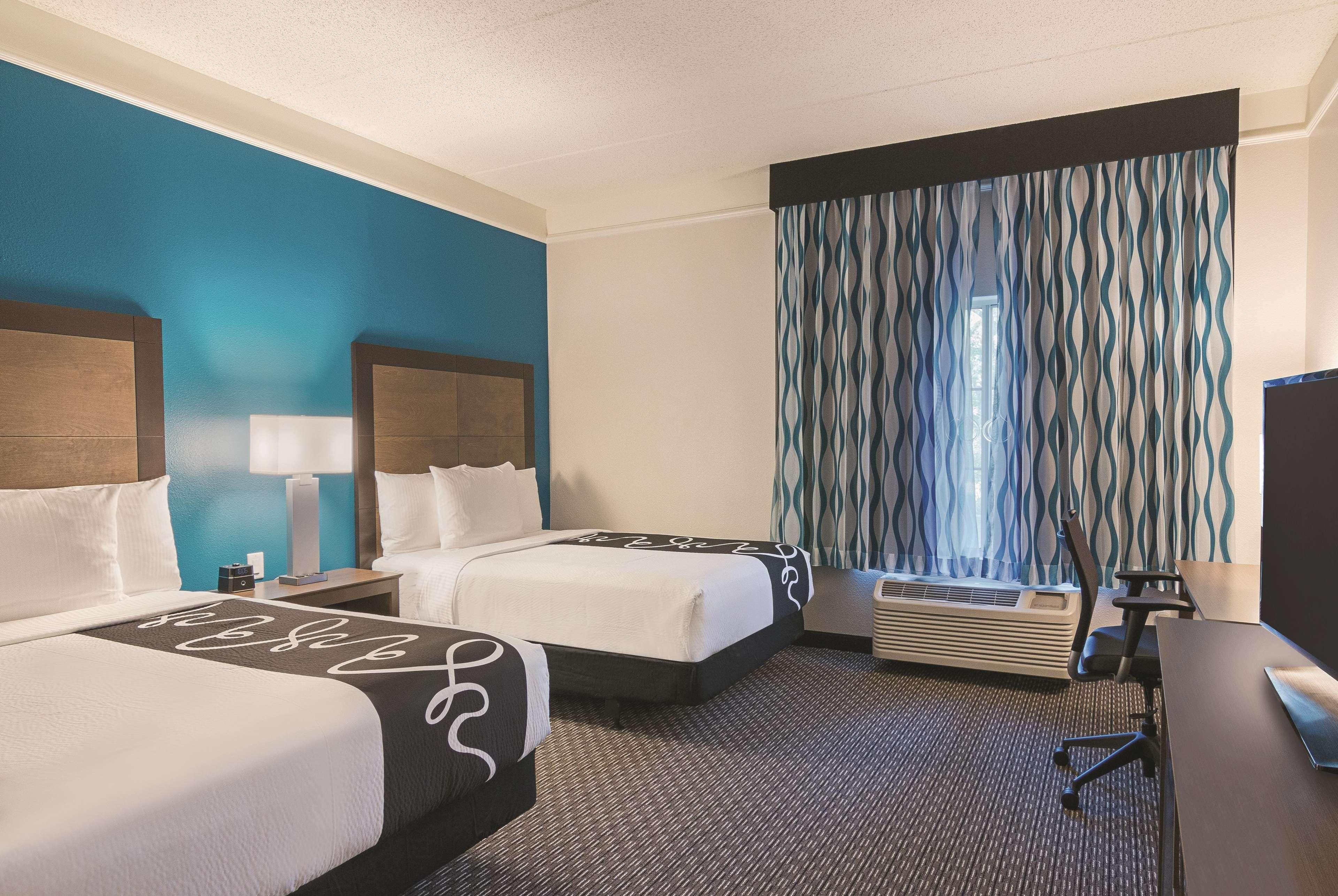 Hotel La Quinta By Wyndham Orlando Ucf Alafaya Esterno foto
