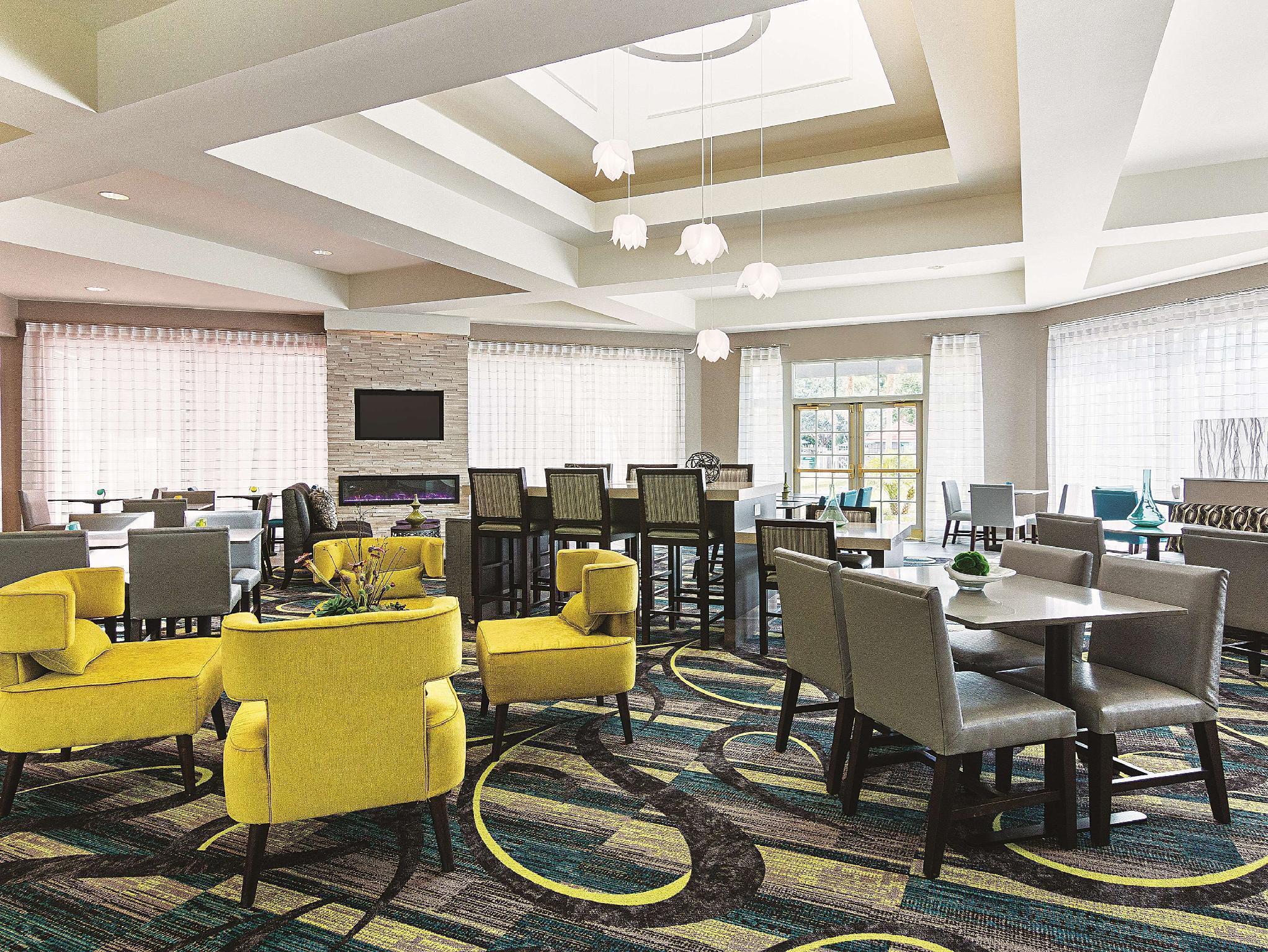 Hotel La Quinta By Wyndham Orlando Ucf Alafaya Esterno foto