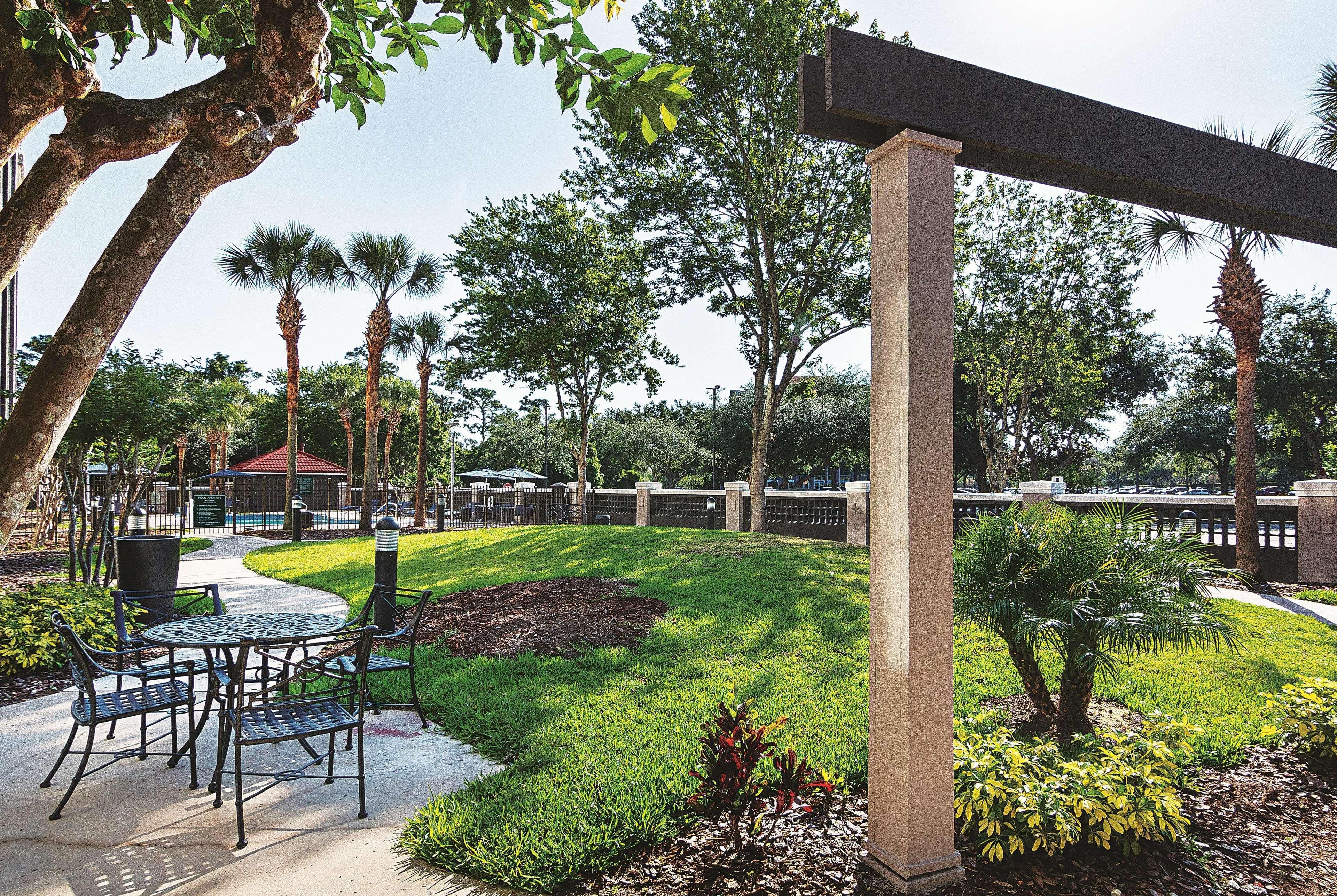 Hotel La Quinta By Wyndham Orlando Ucf Alafaya Esterno foto