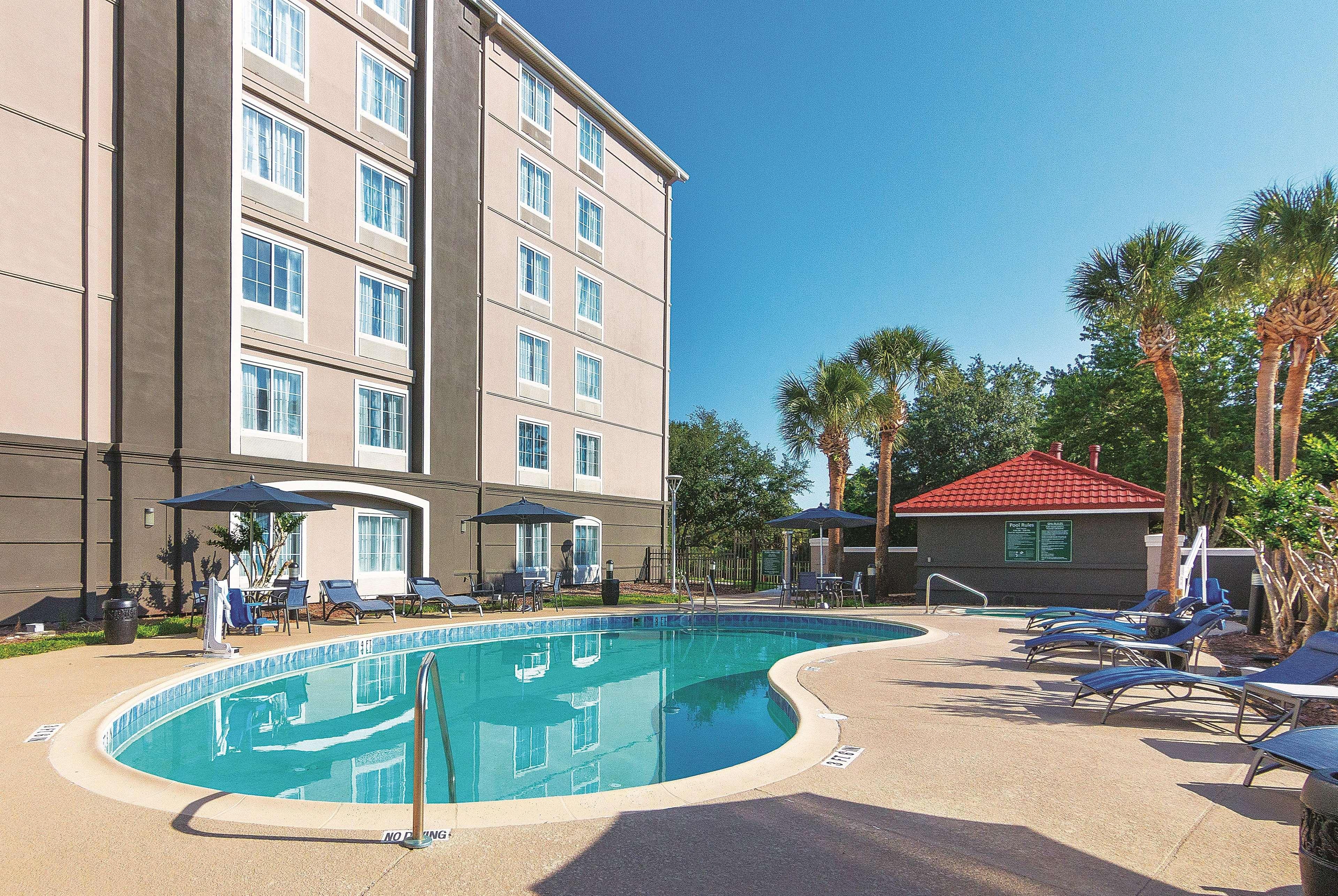 Hotel La Quinta By Wyndham Orlando Ucf Alafaya Esterno foto
