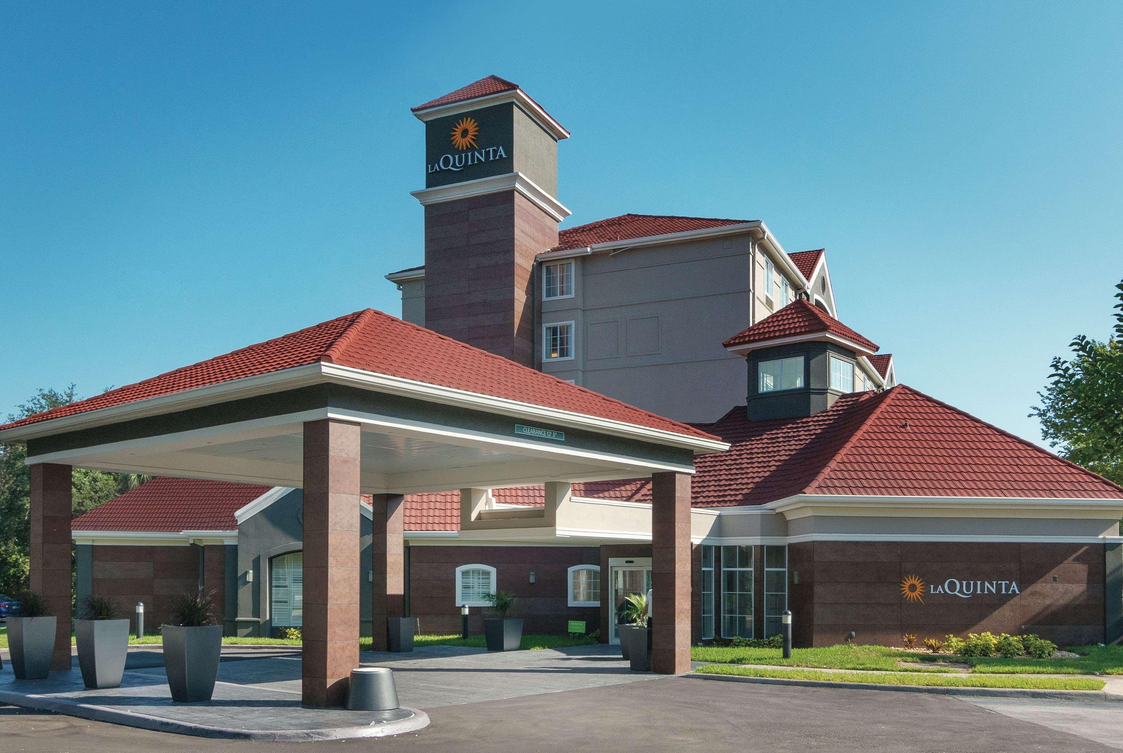 Hotel La Quinta By Wyndham Orlando Ucf Alafaya Esterno foto