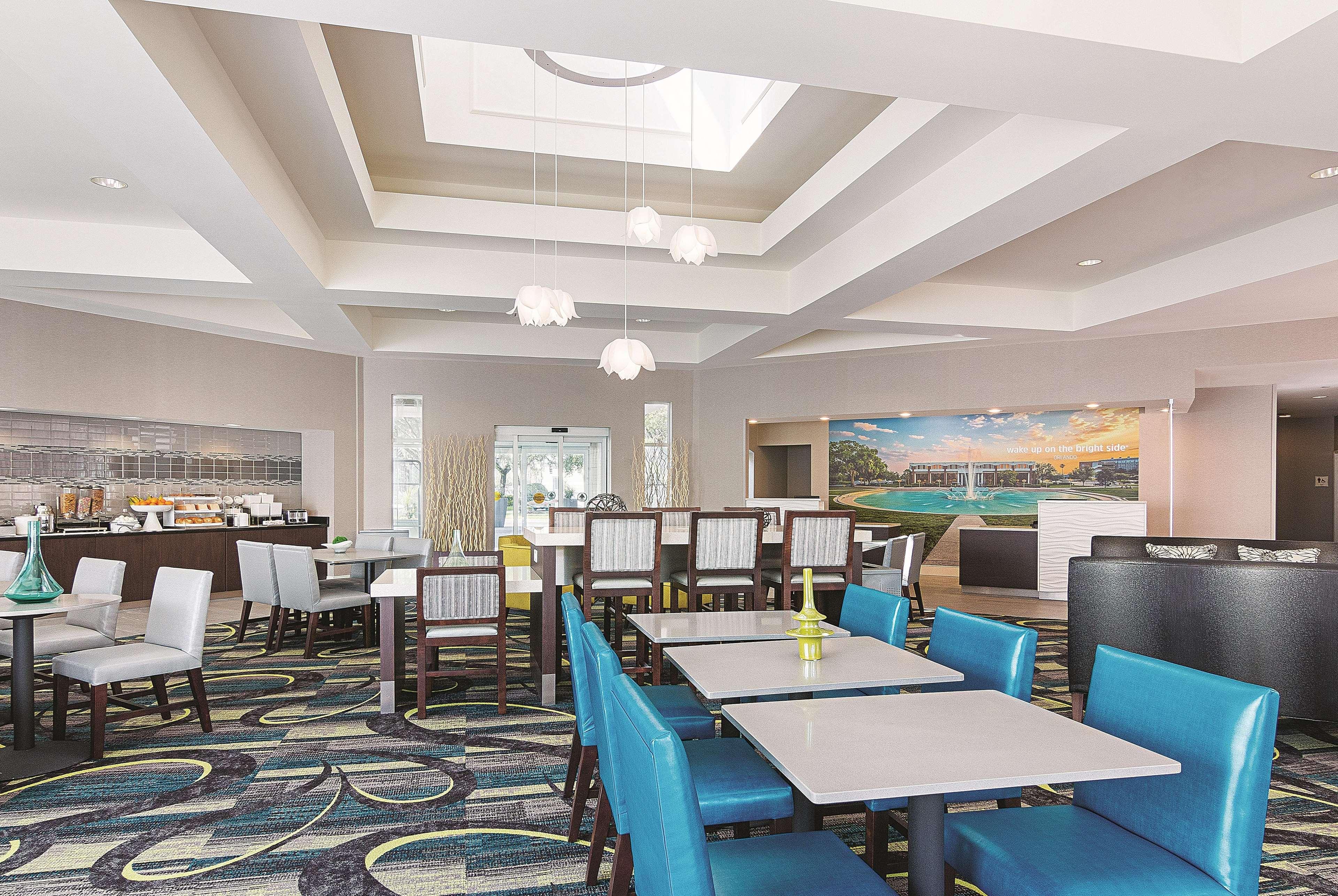 Hotel La Quinta By Wyndham Orlando Ucf Alafaya Esterno foto