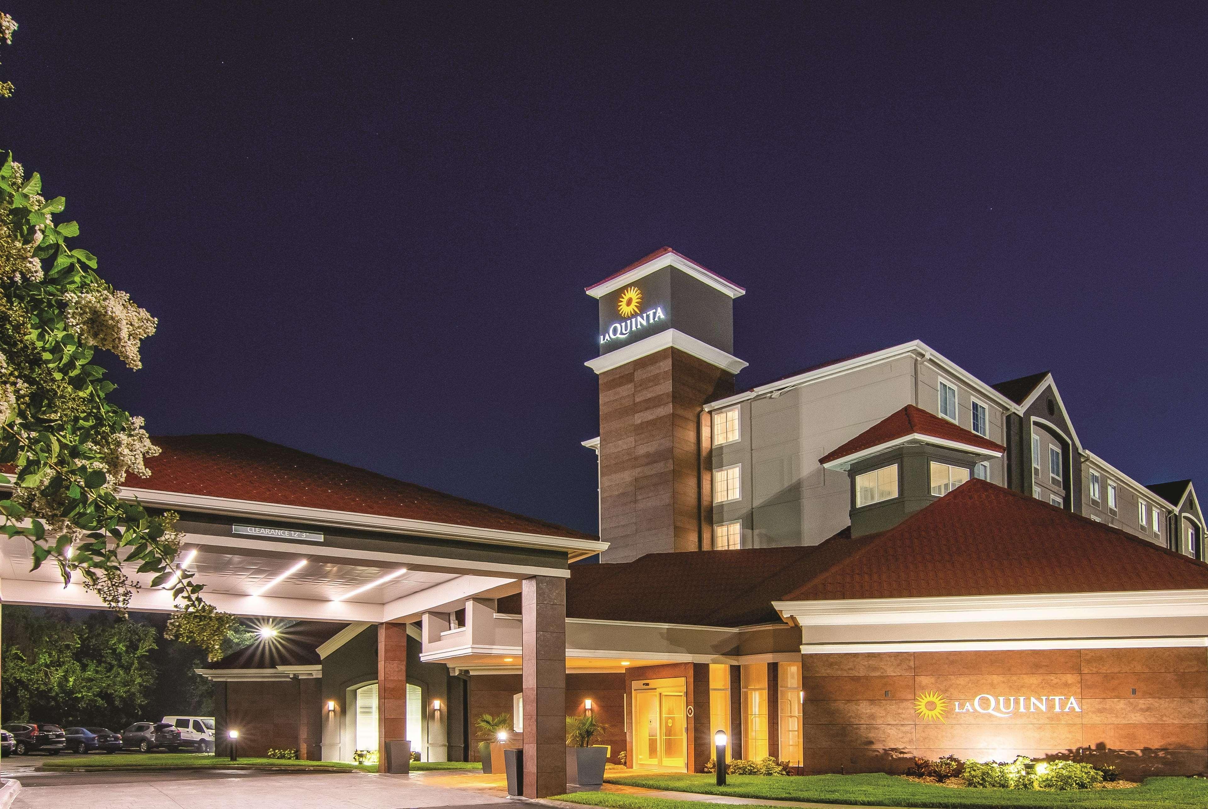 Hotel La Quinta By Wyndham Orlando Ucf Alafaya Esterno foto