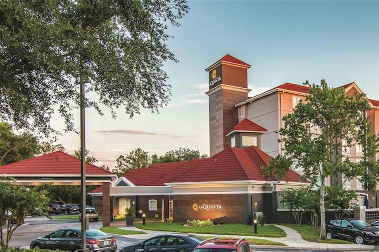 Hotel La Quinta By Wyndham Orlando Ucf Alafaya Esterno foto