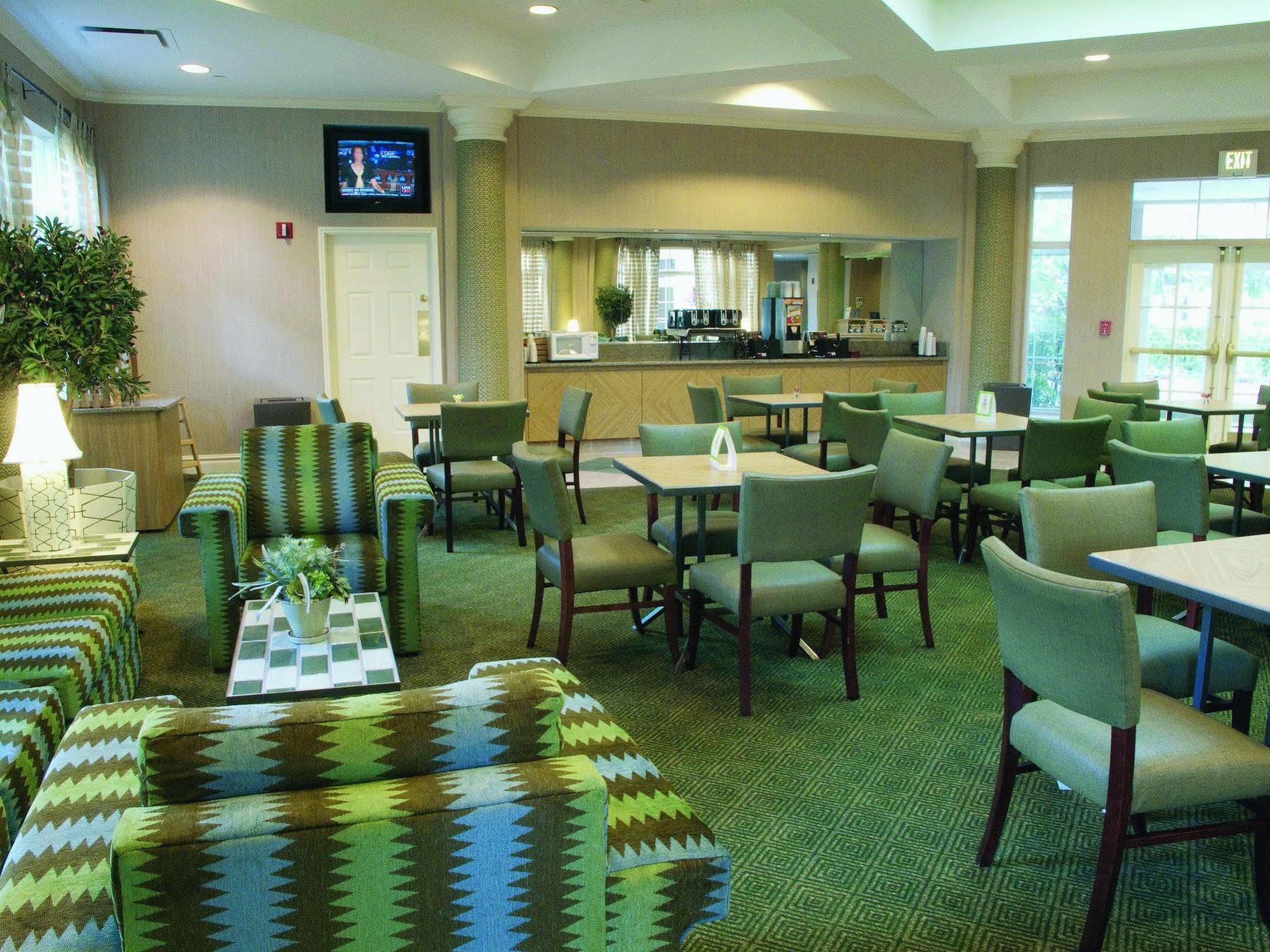 Hotel La Quinta By Wyndham Orlando Ucf Alafaya Esterno foto