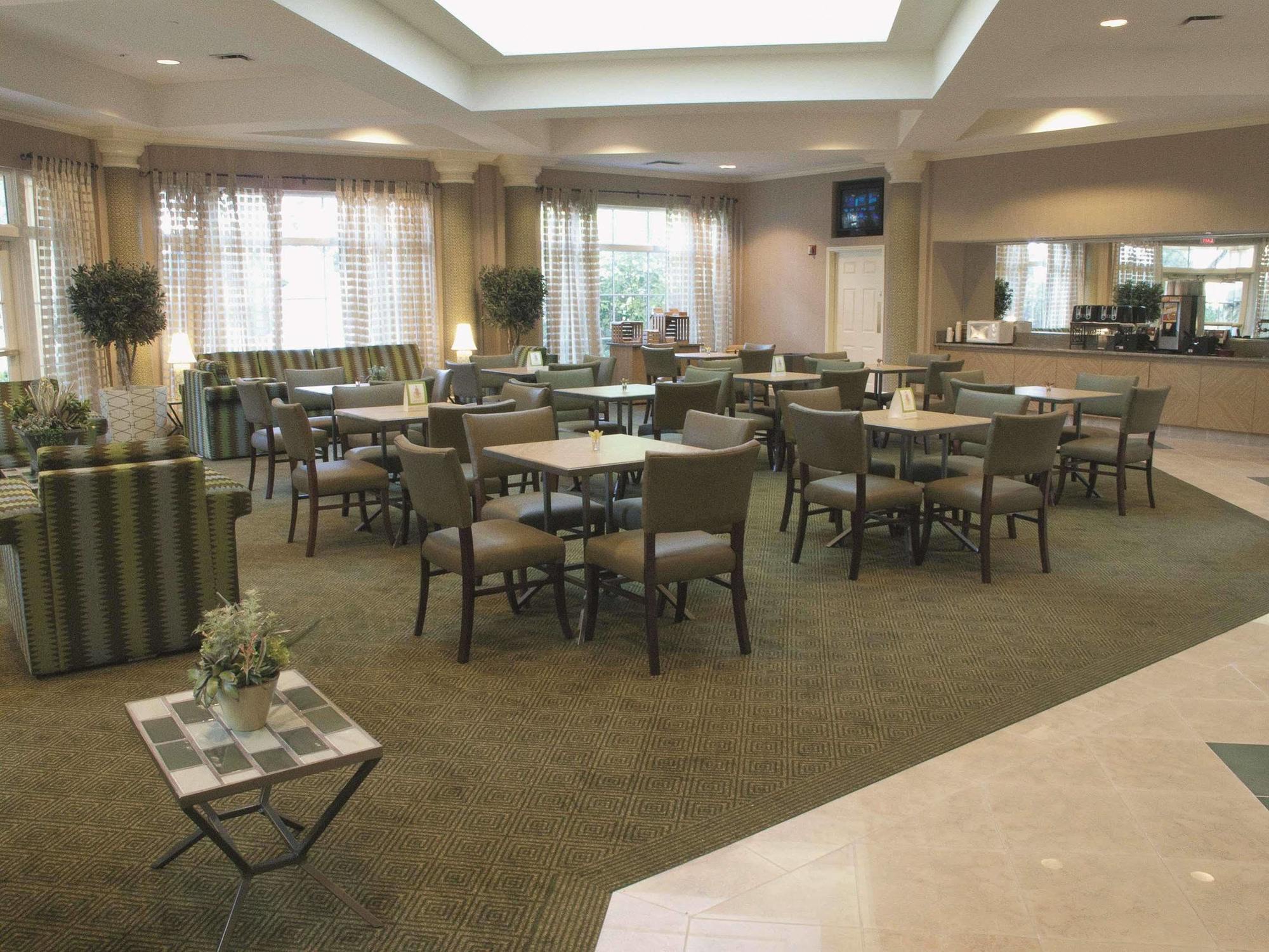 Hotel La Quinta By Wyndham Orlando Ucf Alafaya Esterno foto
