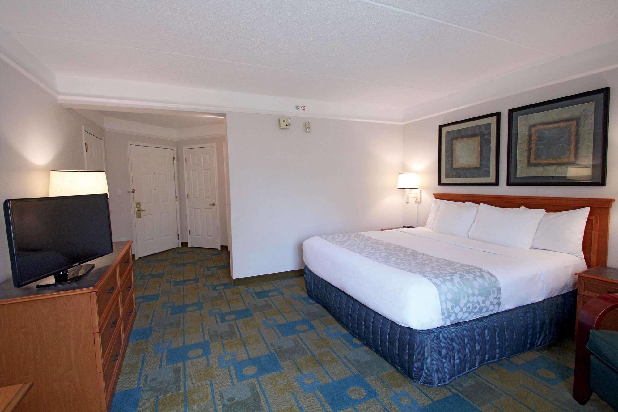 Hotel La Quinta By Wyndham Orlando Ucf Alafaya Esterno foto