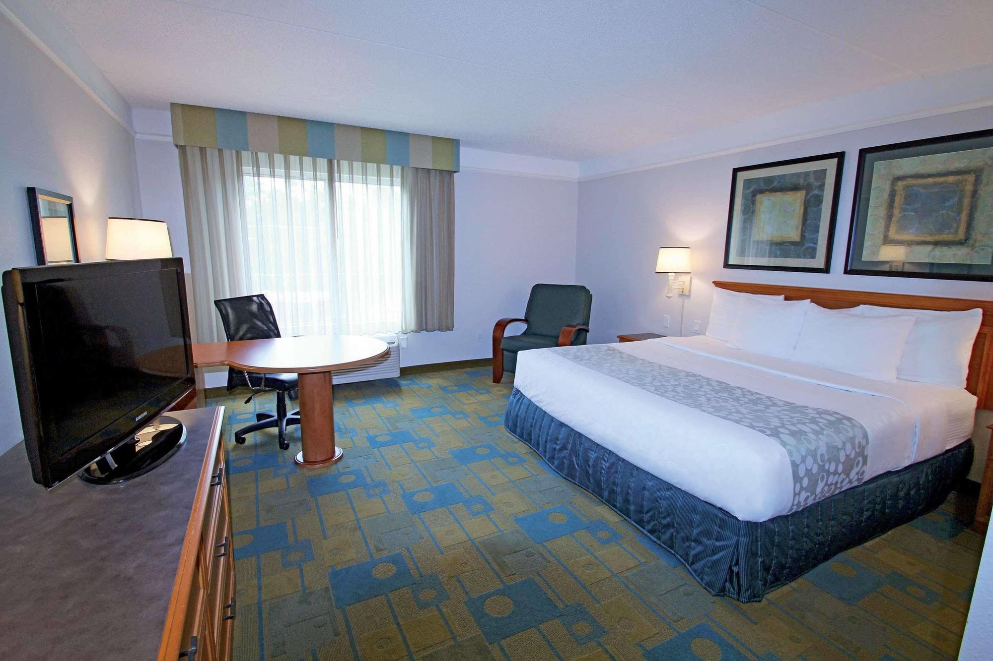 Hotel La Quinta By Wyndham Orlando Ucf Alafaya Esterno foto