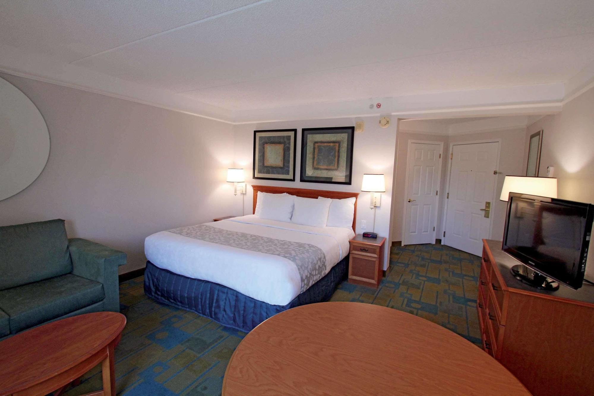 Hotel La Quinta By Wyndham Orlando Ucf Alafaya Esterno foto