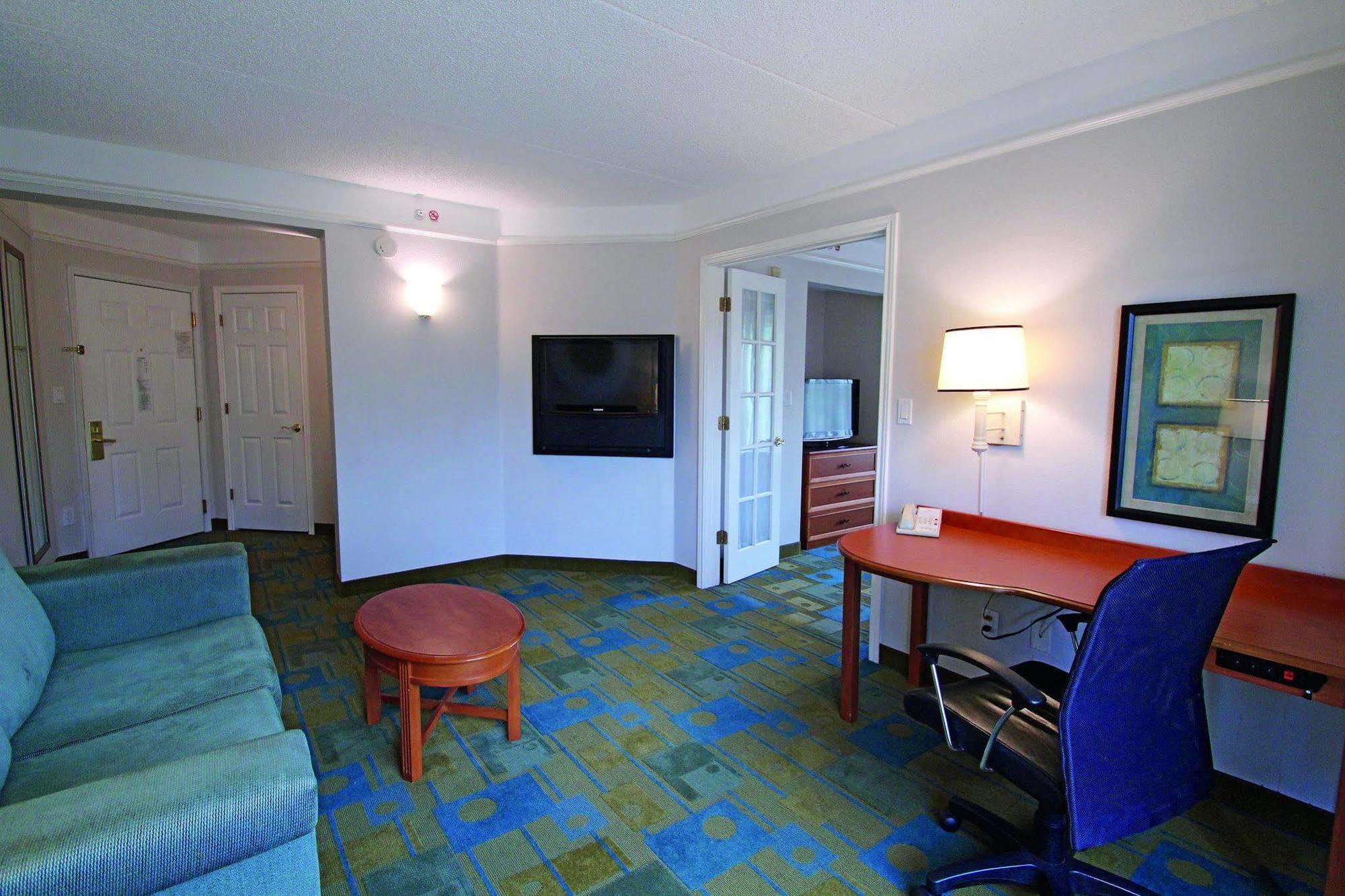 Hotel La Quinta By Wyndham Orlando Ucf Alafaya Esterno foto