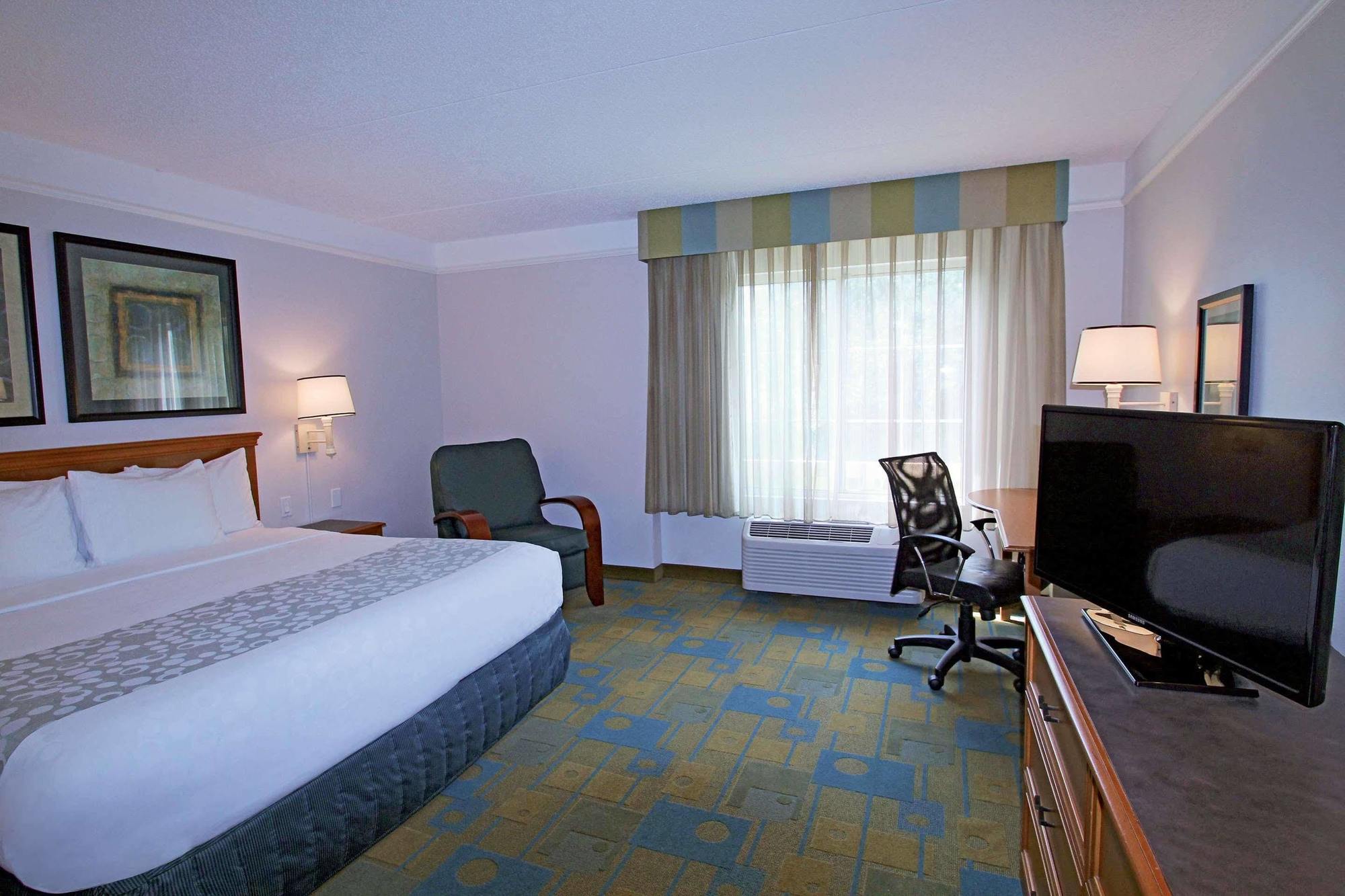 Hotel La Quinta By Wyndham Orlando Ucf Alafaya Esterno foto
