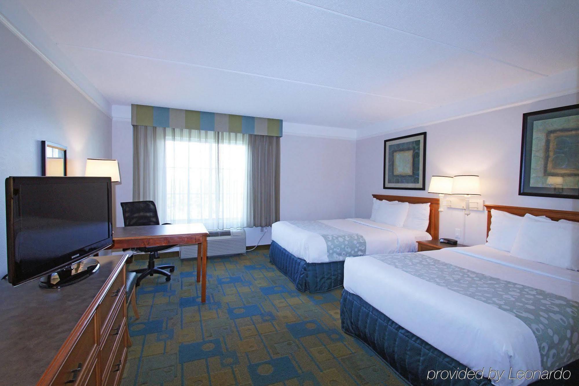 Hotel La Quinta By Wyndham Orlando Ucf Alafaya Esterno foto