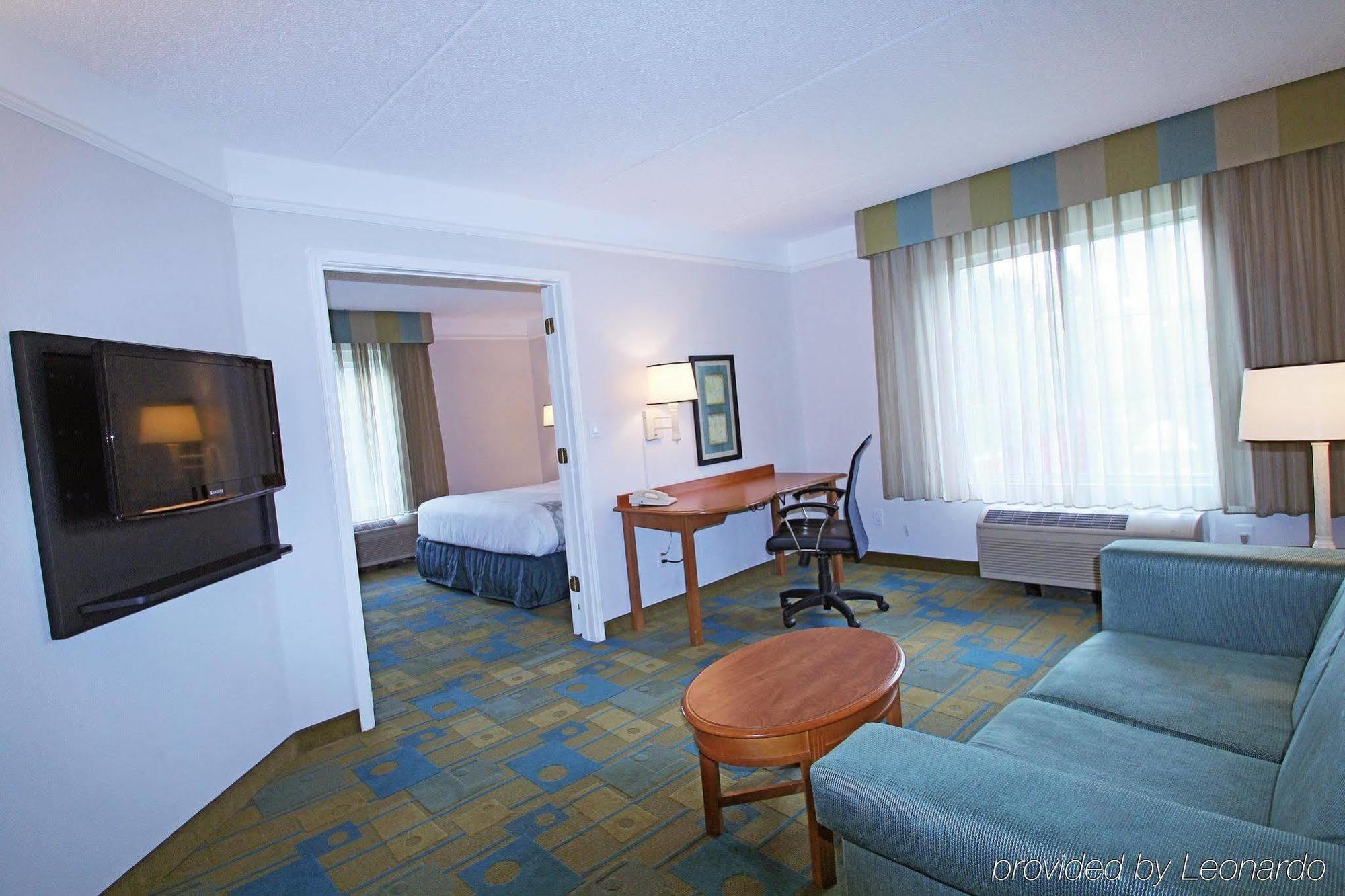 Hotel La Quinta By Wyndham Orlando Ucf Alafaya Esterno foto