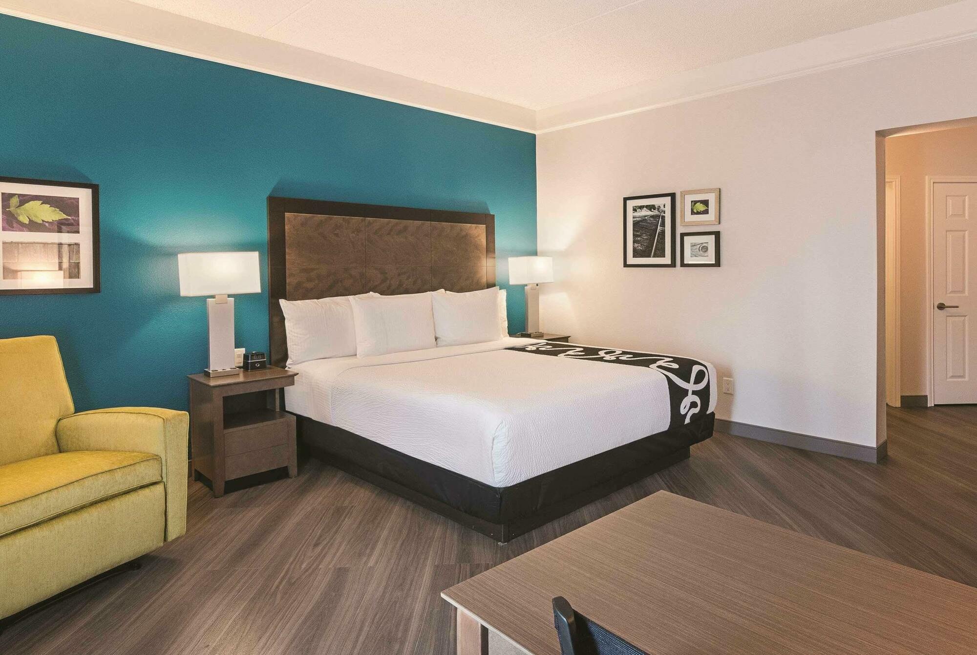 Hotel La Quinta By Wyndham Orlando Ucf Alafaya Esterno foto