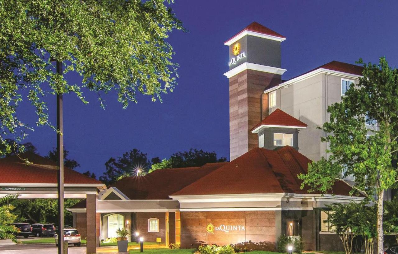 Hotel La Quinta By Wyndham Orlando Ucf Alafaya Esterno foto
